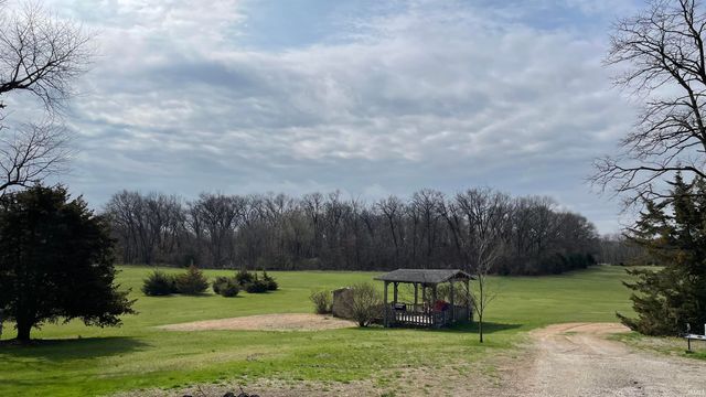 2835 W 625 S Road, North Judson, IN 46366