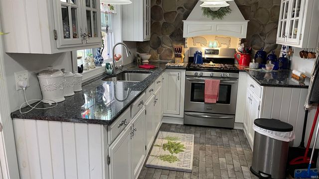2835 W 625 S Road, North Judson, IN 46366