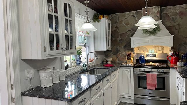 2835 W 625 S Road, North Judson, IN 46366