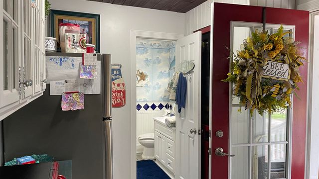 2835 W 625 S Road, North Judson, IN 46366