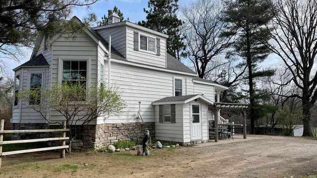 2835 W 625 S Road, North Judson, IN 46366