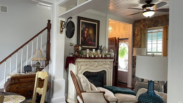 2835 W 625 S Road, North Judson, IN 46366
