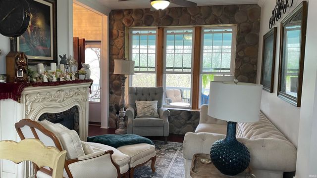 2835 W 625 S Road, North Judson, IN 46366