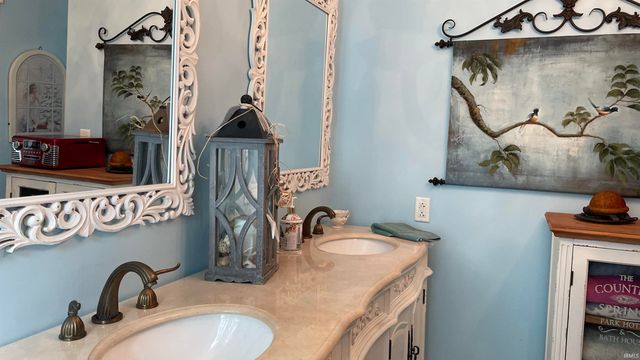 2835 W 625 S Road, North Judson, IN 46366