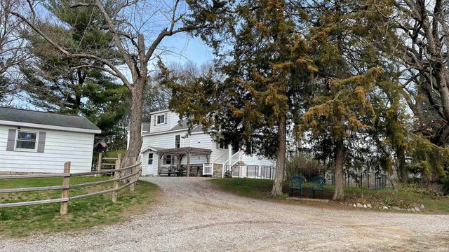 2835 W 625 S Road, North Judson, IN 46366