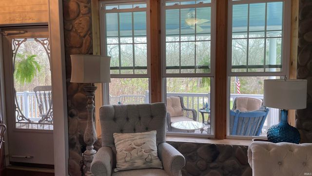 2835 W 625 S Road, North Judson, IN 46366