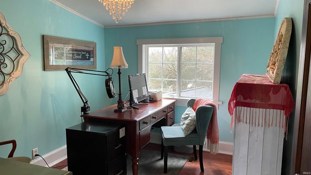 2835 W 625 S Road, North Judson, IN 46366