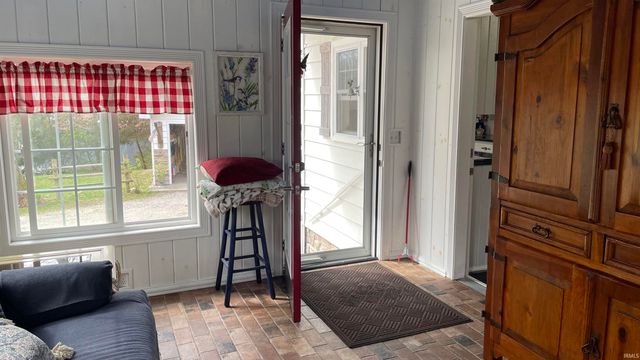 2835 W 625 S Road, North Judson, IN 46366