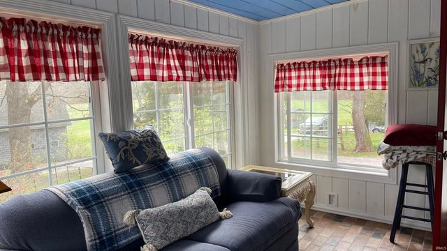 2835 W 625 S Road, North Judson, IN 46366