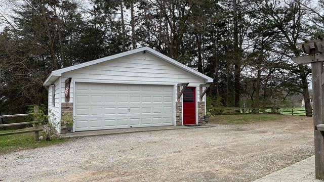 2835 W 625 S Road, North Judson, IN 46366