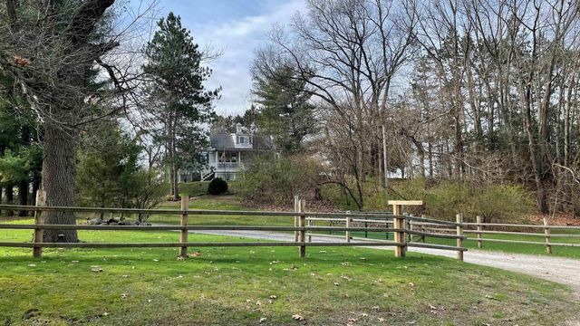 2835 W 625 S Road, North Judson, IN 46366