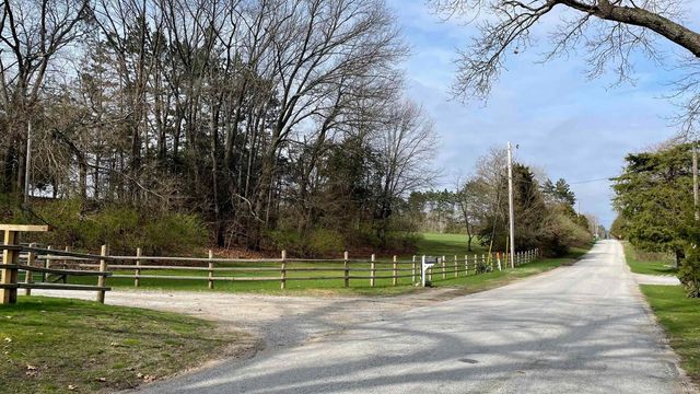 2835 W 625 S Road, North Judson, IN 46366