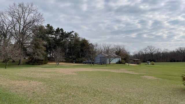 2835 W 625 S Road, North Judson, IN 46366