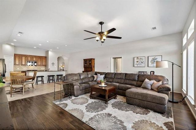 26006 Palmdale Estate Drive, Richmond, TX 77406