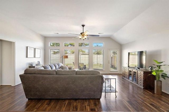 26006 Palmdale Estate Drive, Richmond, TX 77406