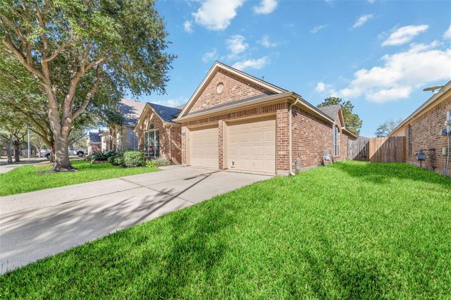 26006 Palmdale Estate Drive, Richmond, TX 77406