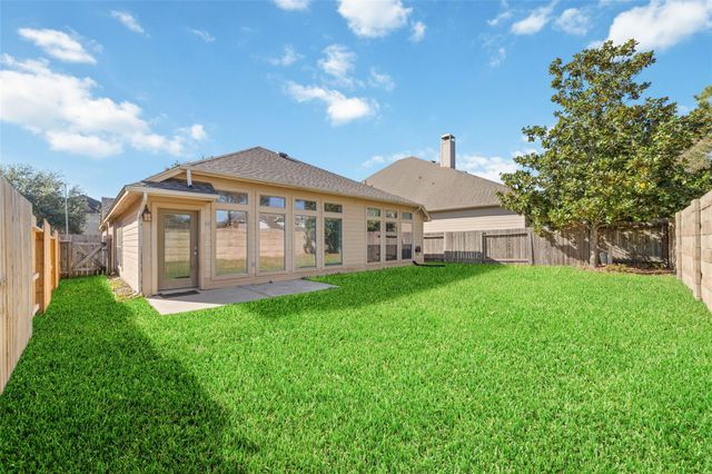 26006 Palmdale Estate Drive, Richmond, TX 77406