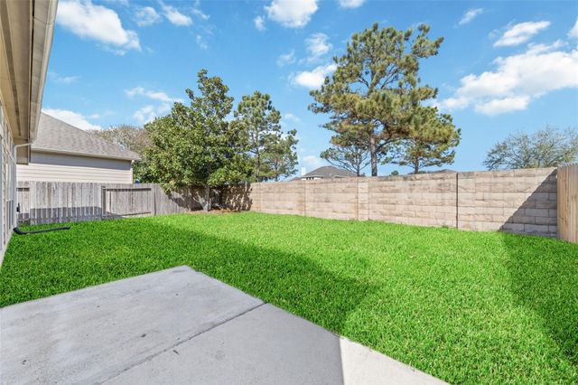 26006 Palmdale Estate Drive, Richmond, TX 77406