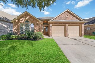 26006 Palmdale Estate Drive, Richmond, TX 77406