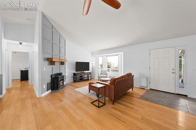 11549 Haskell Creek Road, Larkspur, CO 80118