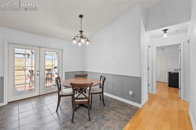 11549 Haskell Creek Road, Larkspur, CO 80118