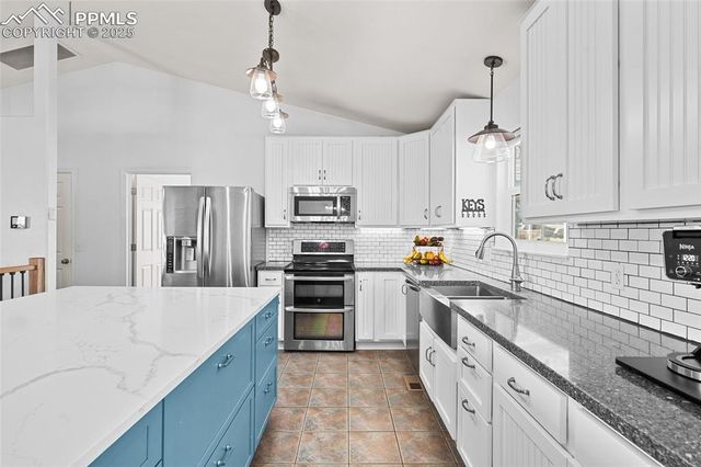 11549 Haskell Creek Road, Larkspur, CO 80118