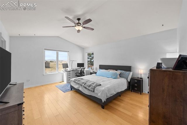 11549 Haskell Creek Road, Larkspur, CO 80118