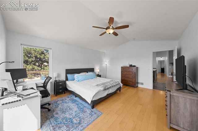 11549 Haskell Creek Road, Larkspur, CO 80118