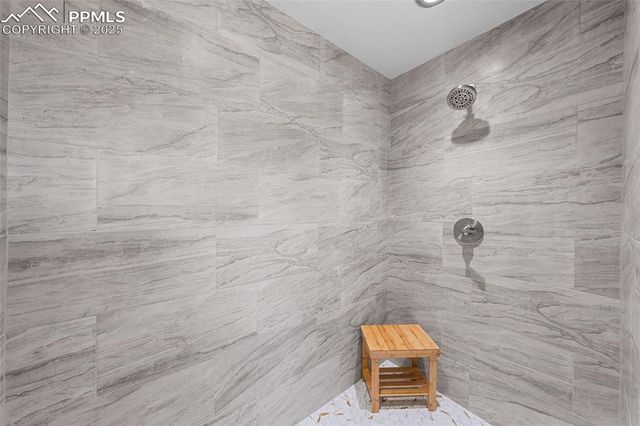 11549 Haskell Creek Road, Larkspur, CO 80118