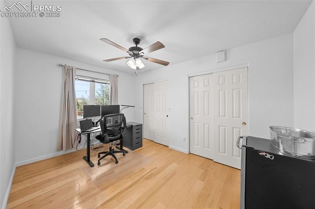 11549 Haskell Creek Road, Larkspur, CO 80118