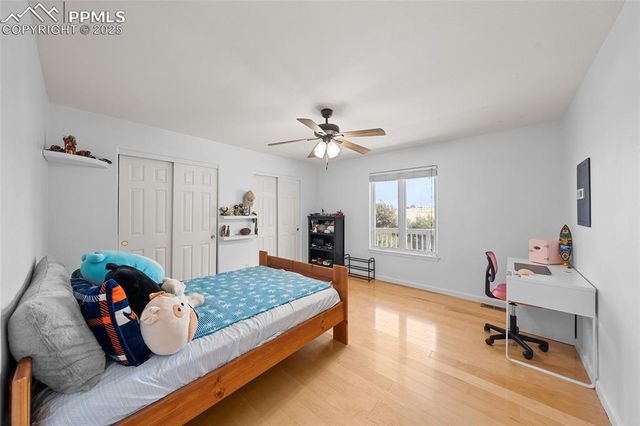 11549 Haskell Creek Road, Larkspur, CO 80118