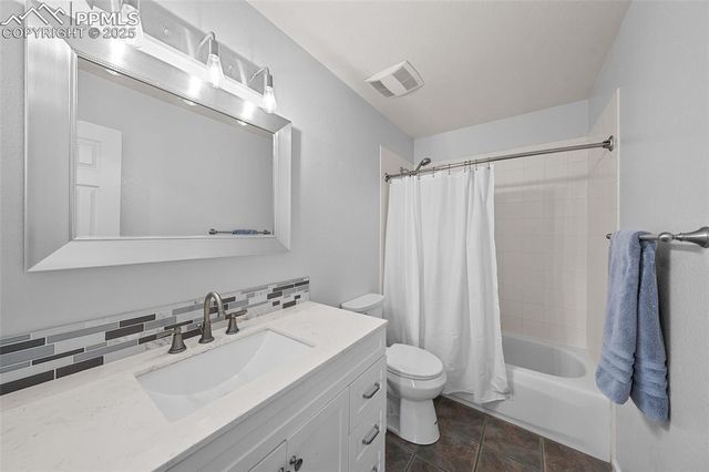 11549 Haskell Creek Road, Larkspur, CO 80118