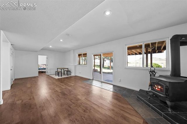 11549 Haskell Creek Road, Larkspur, CO 80118