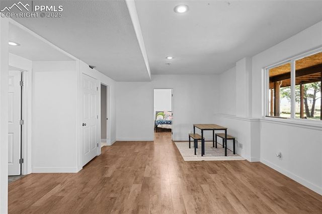 11549 Haskell Creek Road, Larkspur, CO 80118