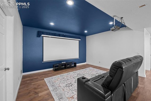 11549 Haskell Creek Road, Larkspur, CO 80118