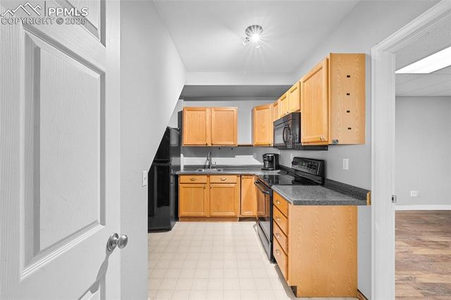 11549 Haskell Creek Road, Larkspur, CO 80118