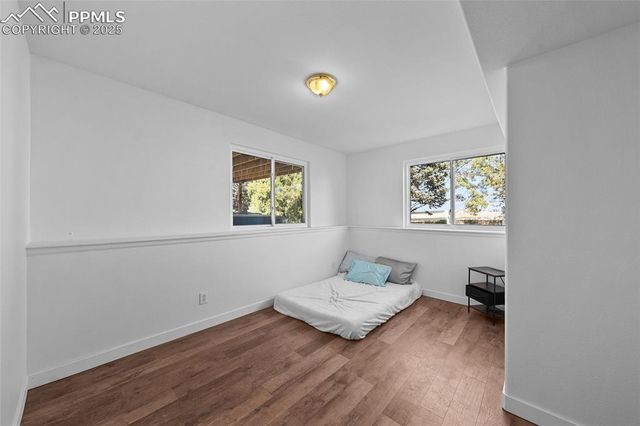 11549 Haskell Creek Road, Larkspur, CO 80118