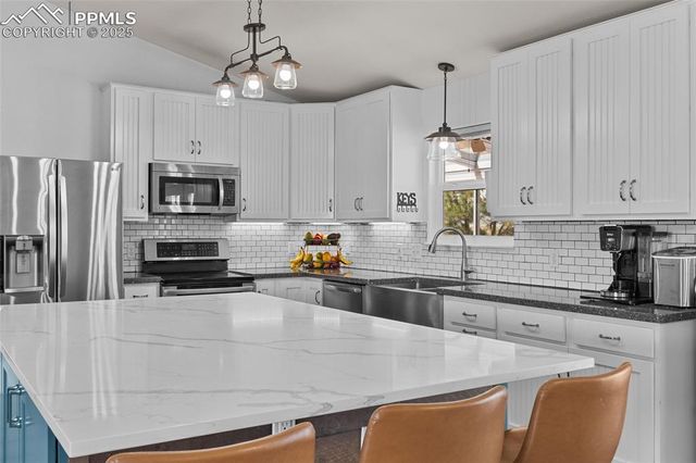 11549 Haskell Creek Road, Larkspur, CO 80118