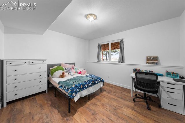 11549 Haskell Creek Road, Larkspur, CO 80118