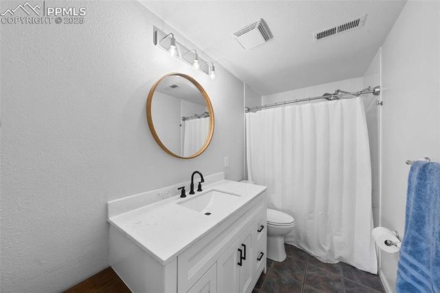 11549 Haskell Creek Road, Larkspur, CO 80118