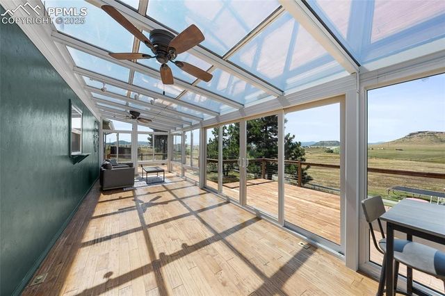 11549 Haskell Creek Road, Larkspur, CO 80118