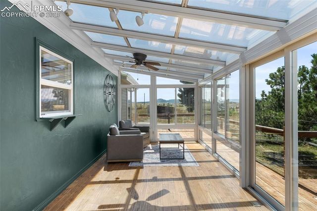 11549 Haskell Creek Road, Larkspur, CO 80118