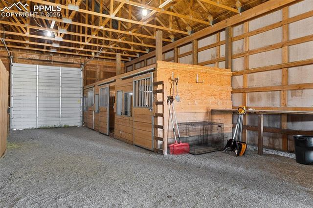 11549 Haskell Creek Road, Larkspur, CO 80118