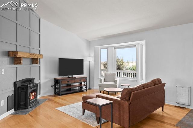 11549 Haskell Creek Road, Larkspur, CO 80118