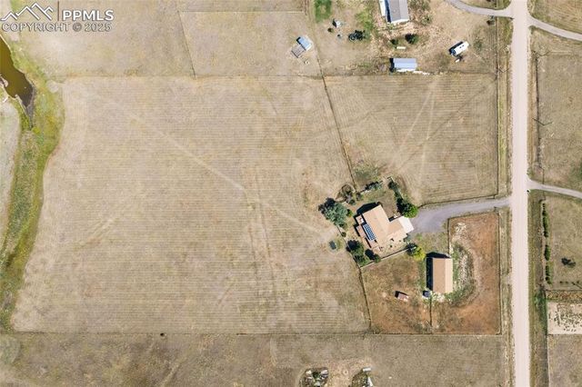 11549 Haskell Creek Road, Larkspur, CO 80118