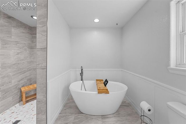 11549 Haskell Creek Road, Larkspur, CO 80118