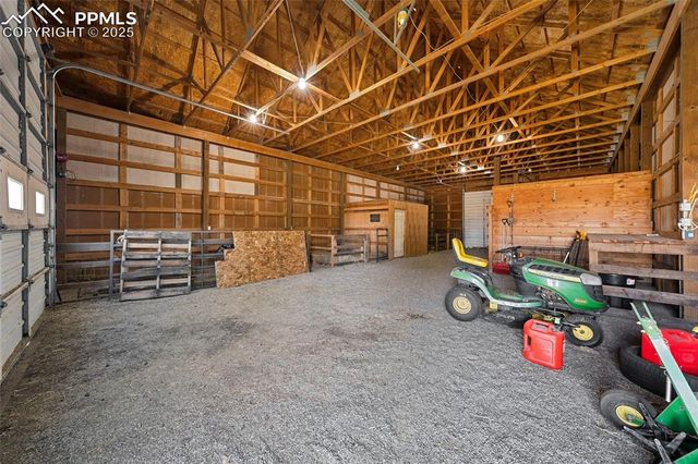 11549 Haskell Creek Road, Larkspur, CO 80118