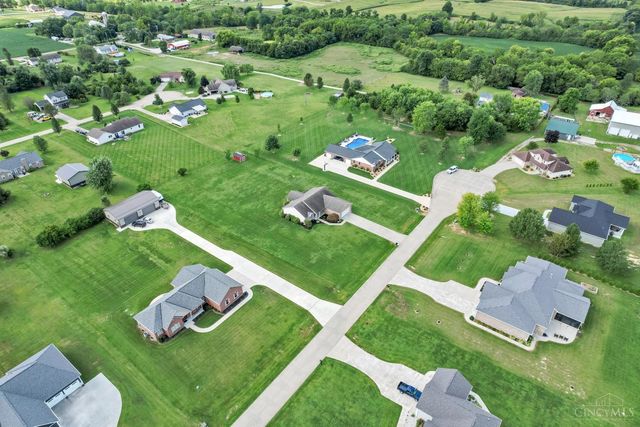 1068 Oak Haven Lane, West Harrison, IN 47060