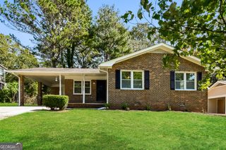 6494 Bobolink Court, Rex, GA 30273
