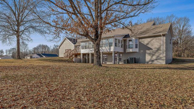 1901 S 54th Street, Paragould, AR 72450
